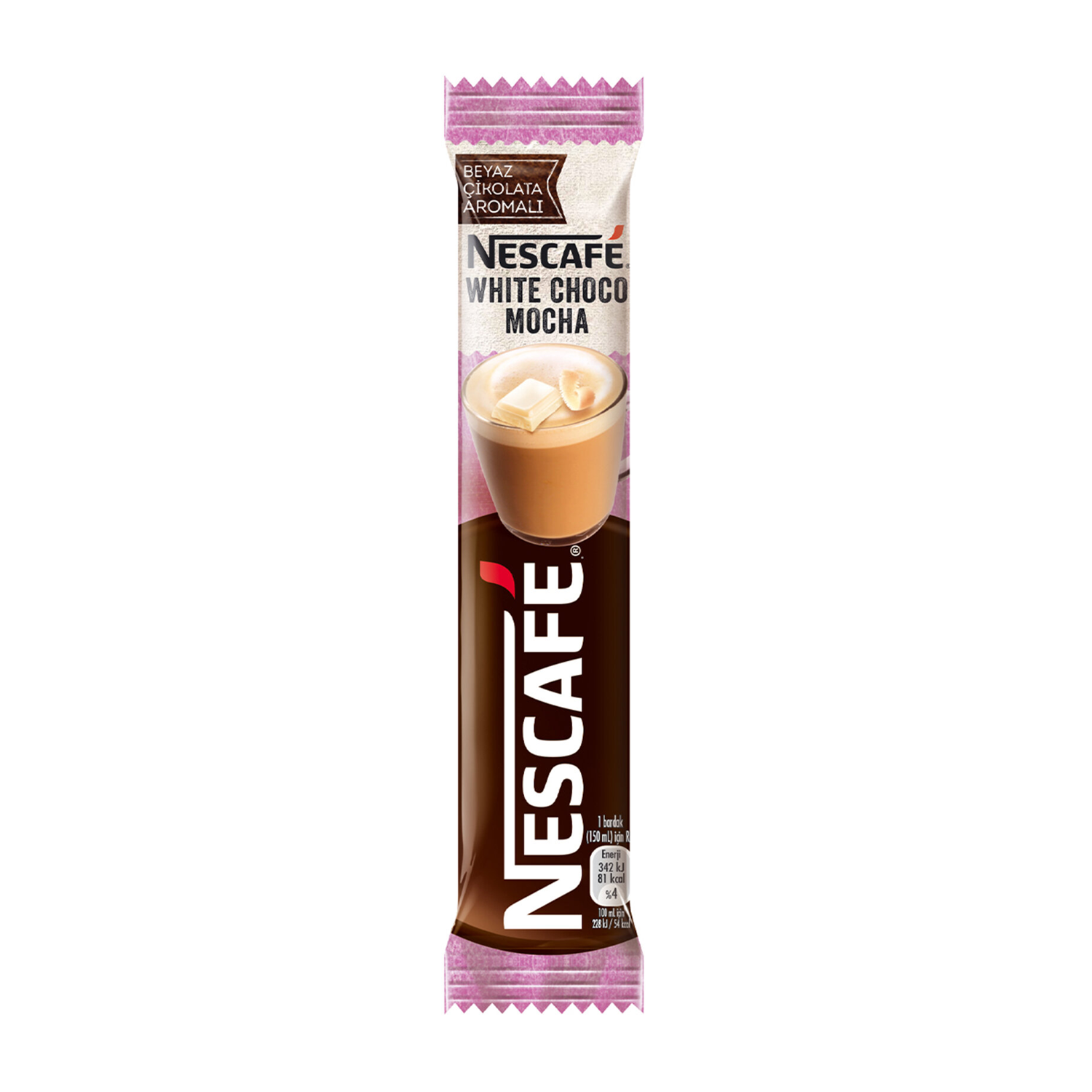 Nescafe Vanılla Latte 14,5 GR