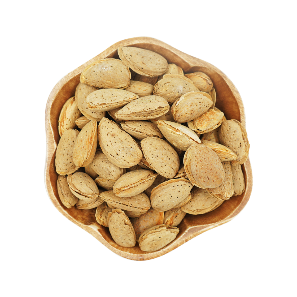 Eğil Yerli Kabuklu Badem KG