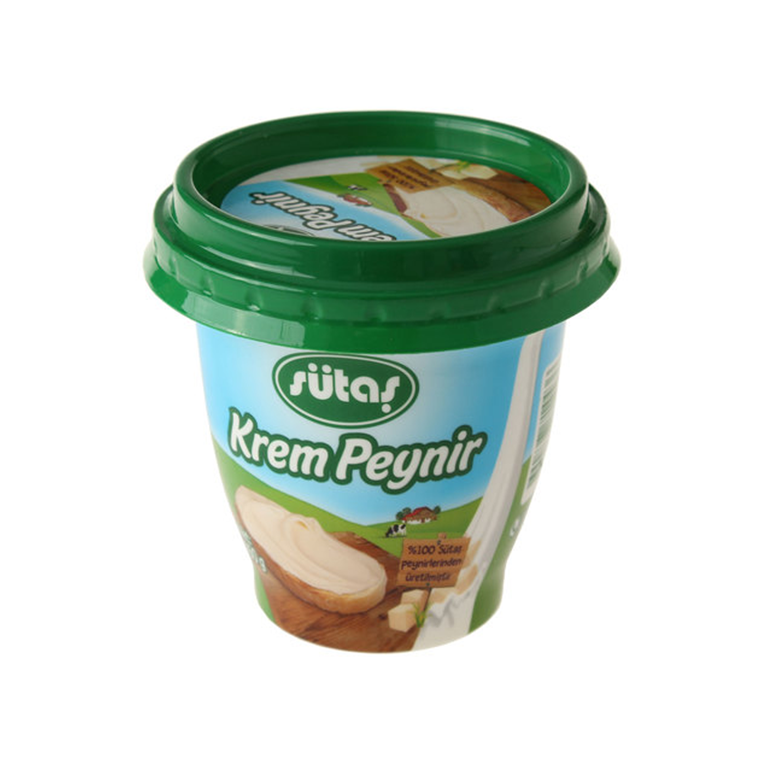 Sütaş 150 GR Krem Peynir