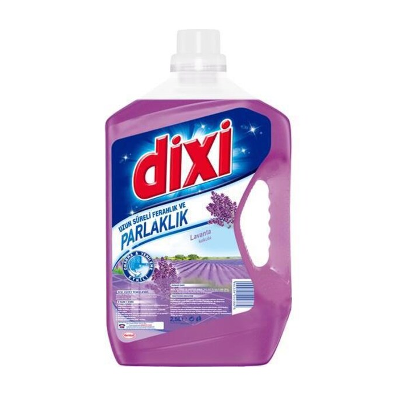 Bref Dixi Lavanta Orkide 2,5 LT