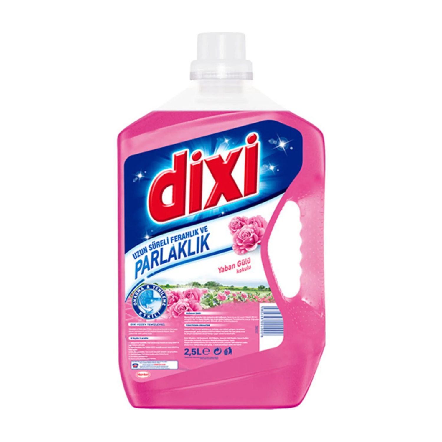 Bref Dixi Yaban Gülü 2,5 LT