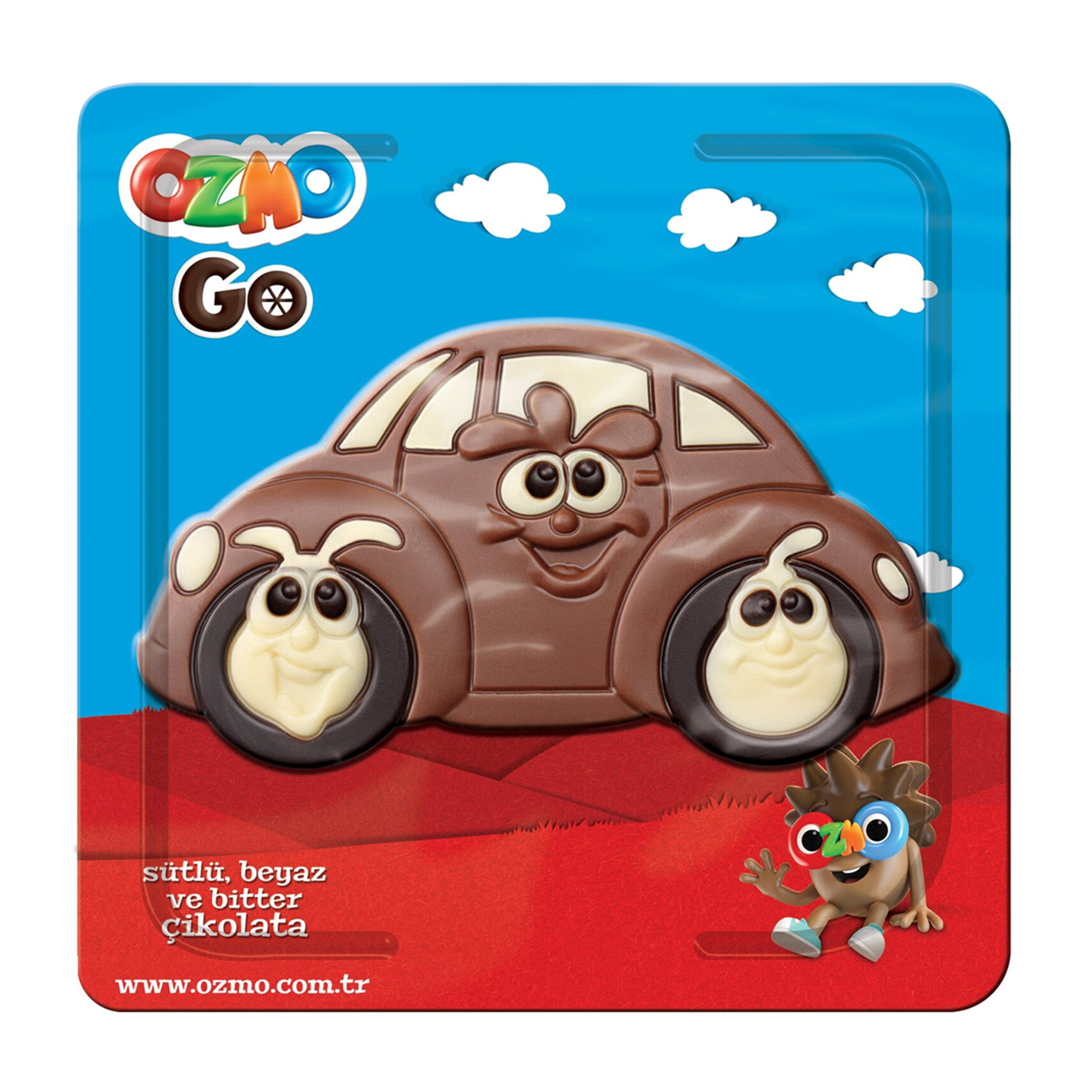 Şölen Ozmo 30 GR Go