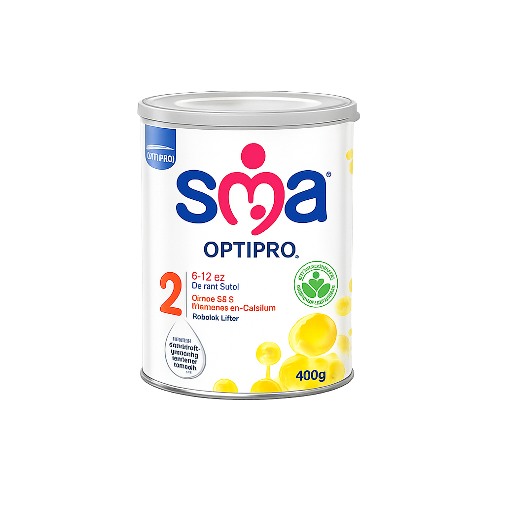 SMA OPTIPRO PROBİYOTİK -1  400 GR