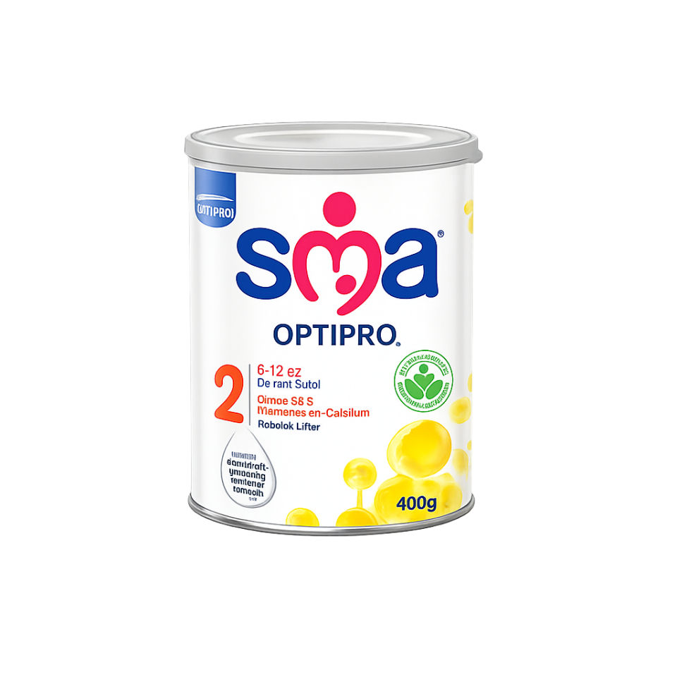 SMA OPTIPRO PROBİYOTİK -1  400 GR