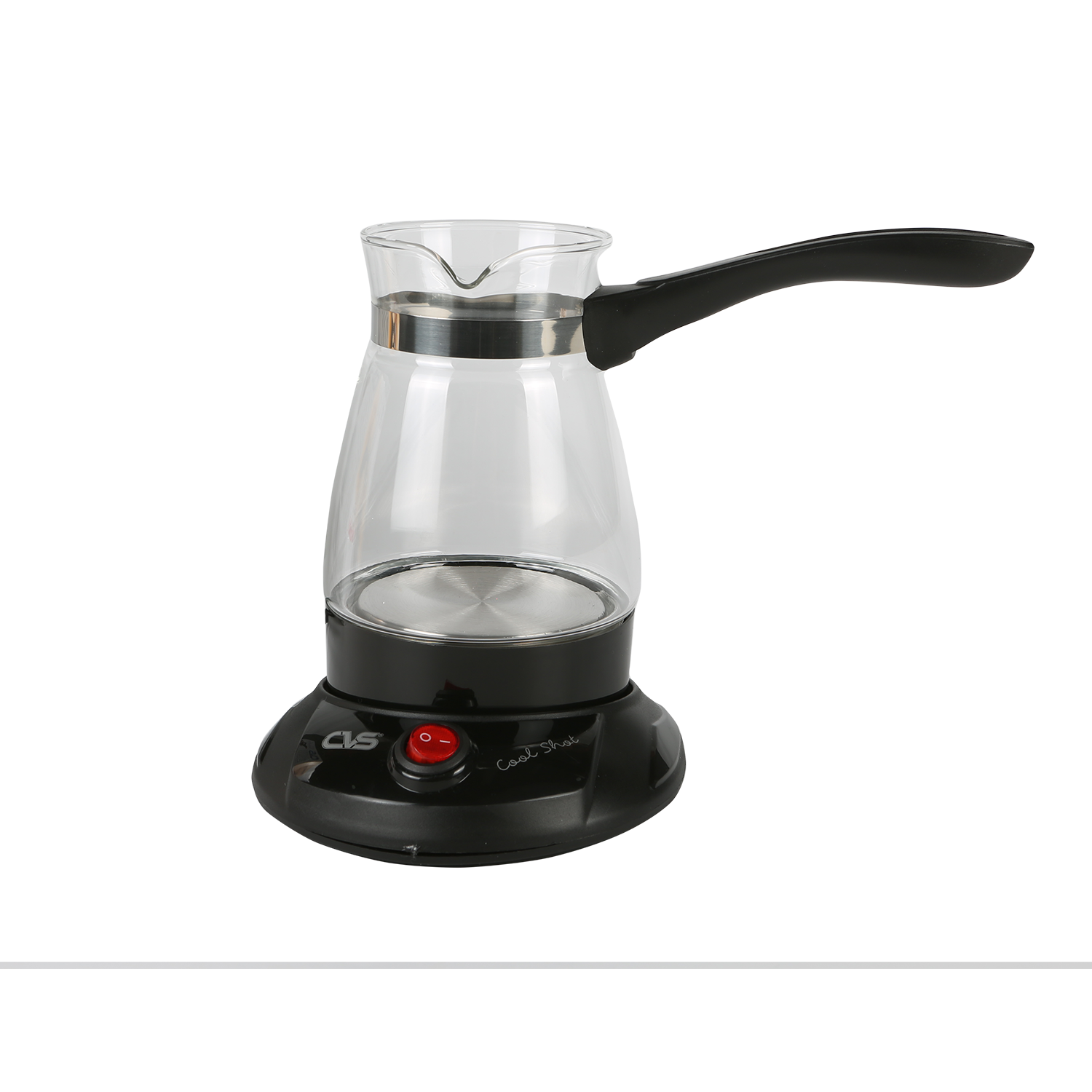 CVS DN 19808 Cam Cezve