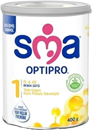 SMA OPTIPRO 1 NO 800 GR