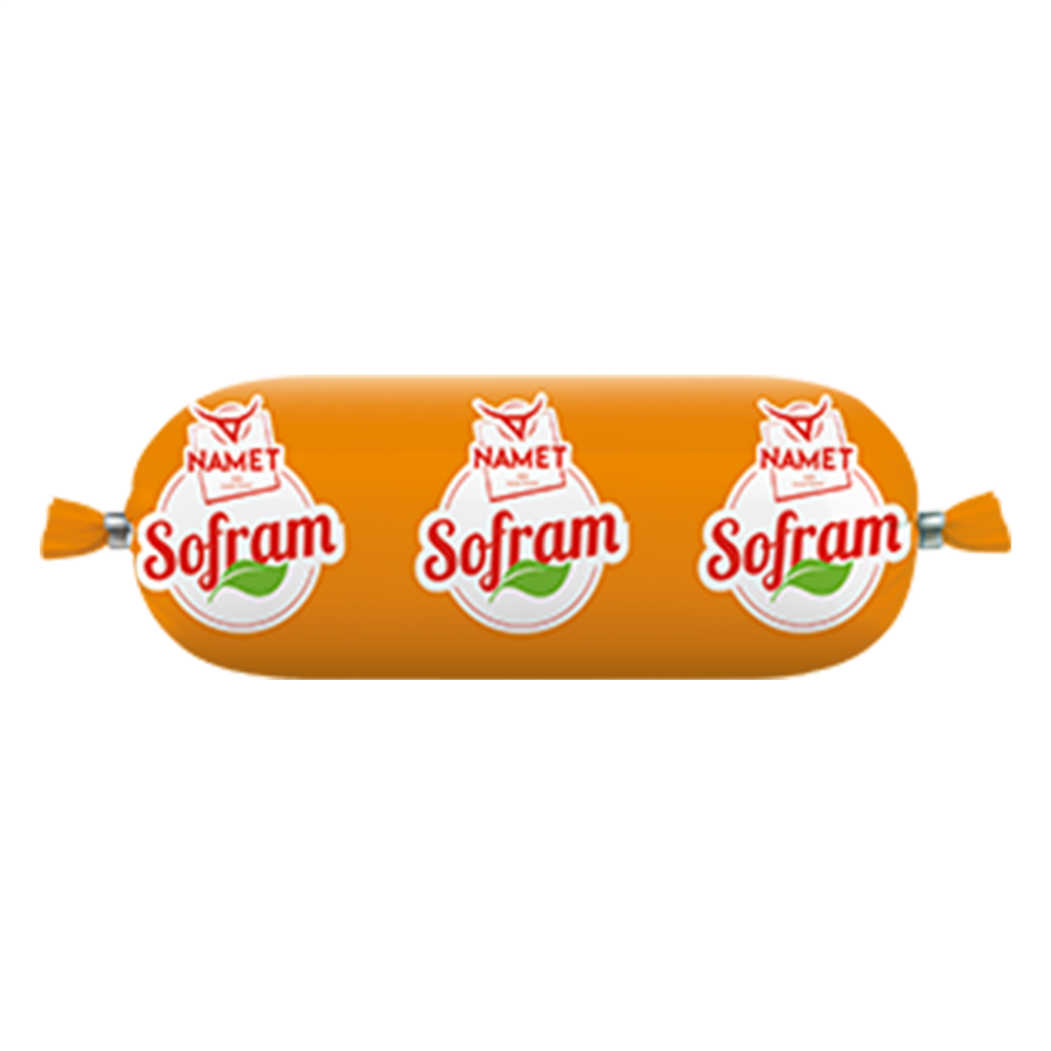 Namet Sofram 250 GR Piliç Salam