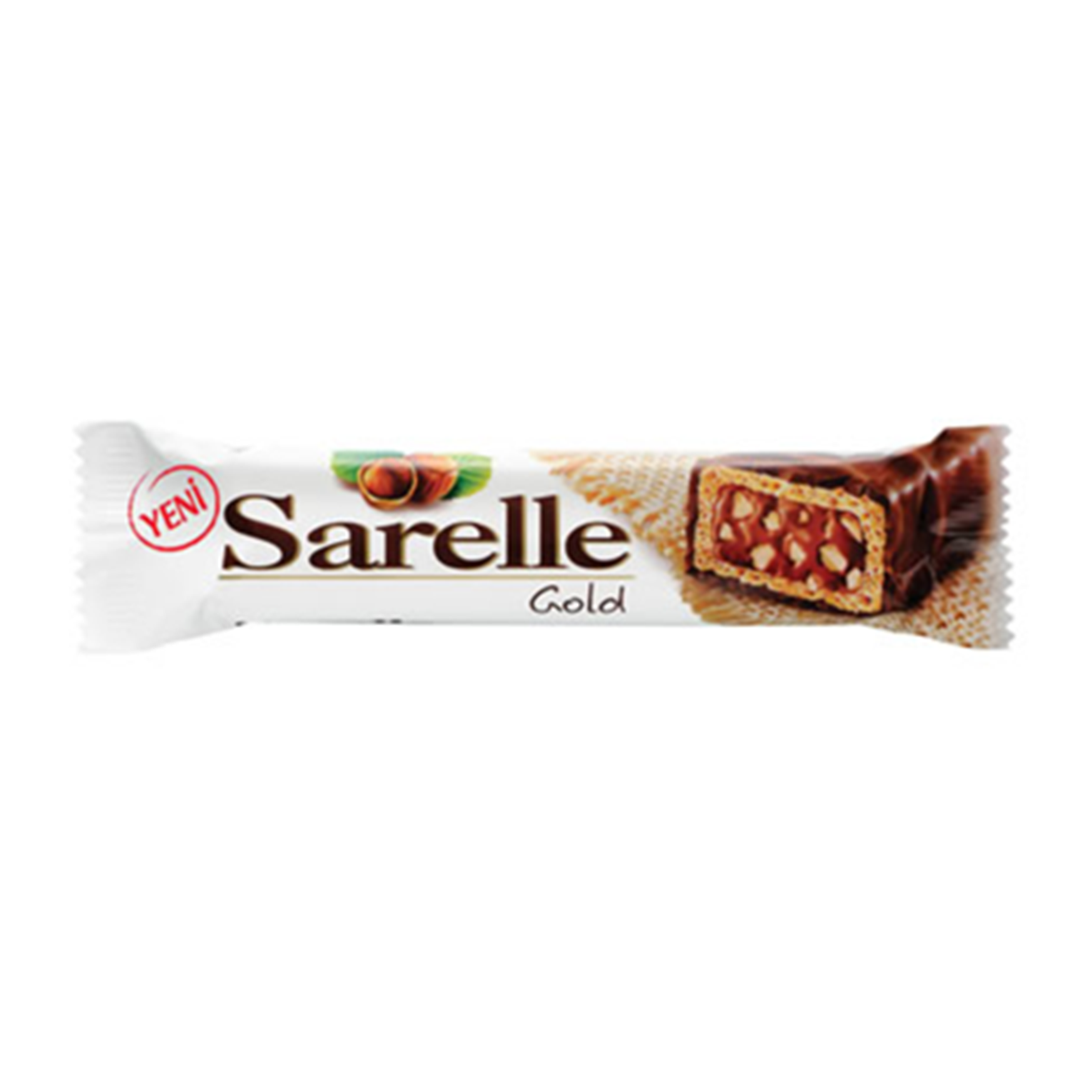 Sarelle 33 Gr Gold