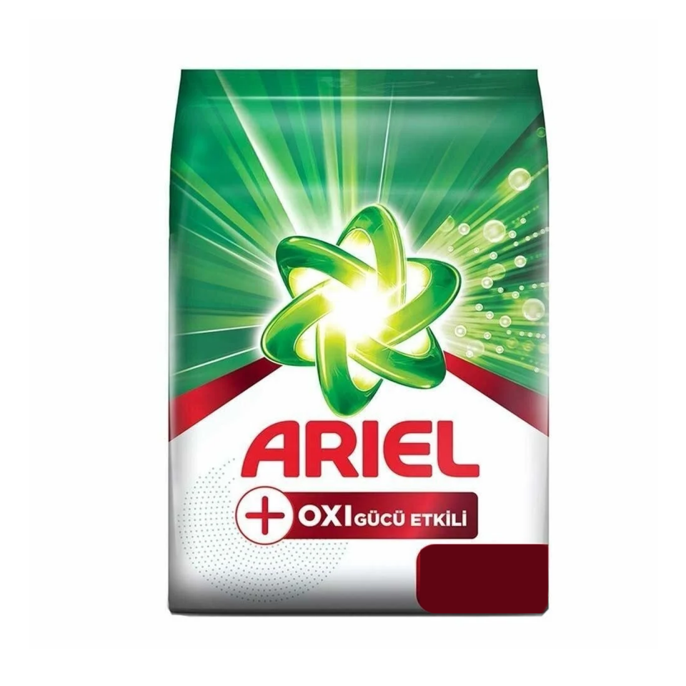 Ariel Matik 5,5 KG Oxi Beyaz