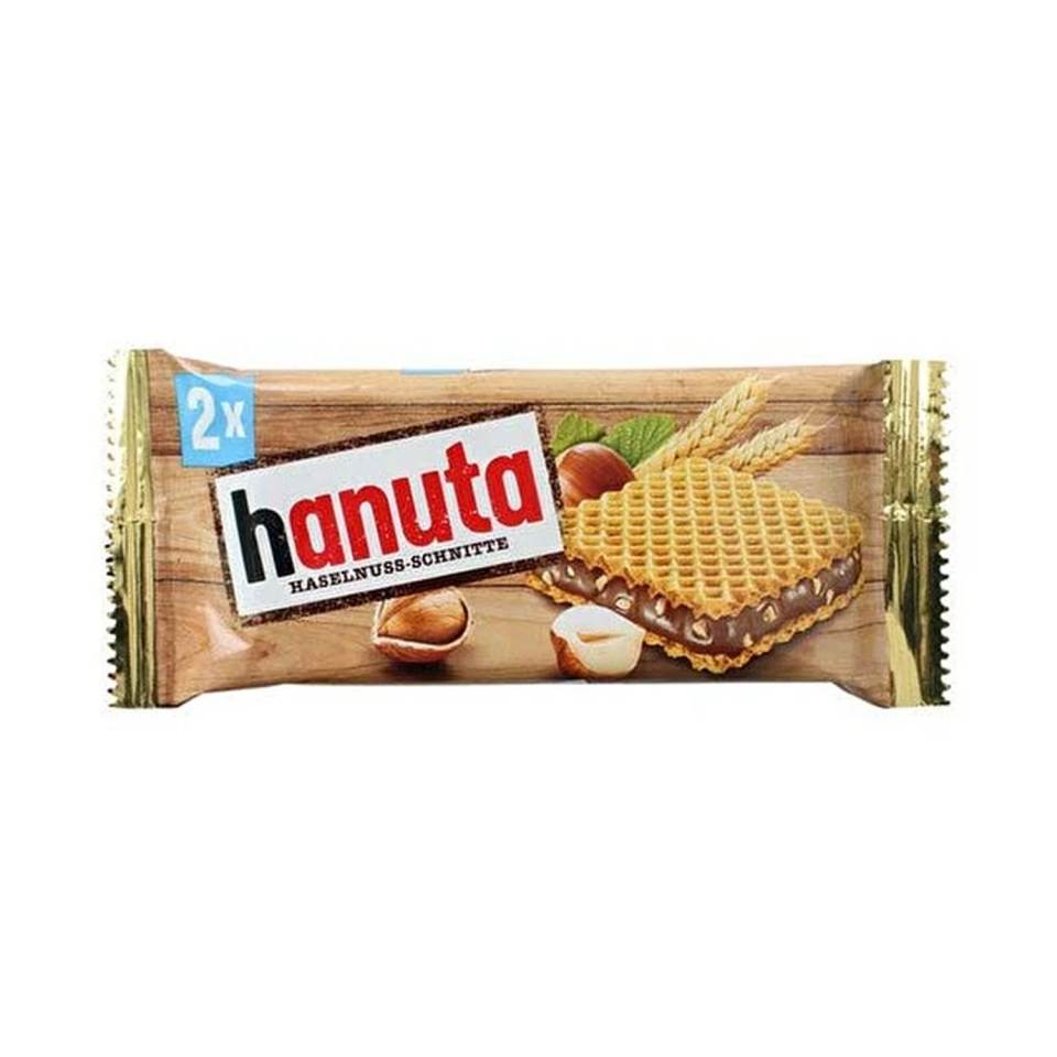 Hanuta 2li 44 GR