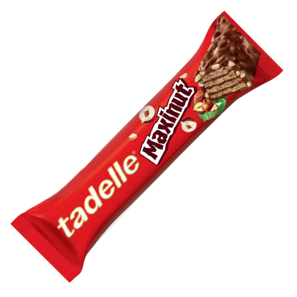 Tadelle Maxinat 30 Gr