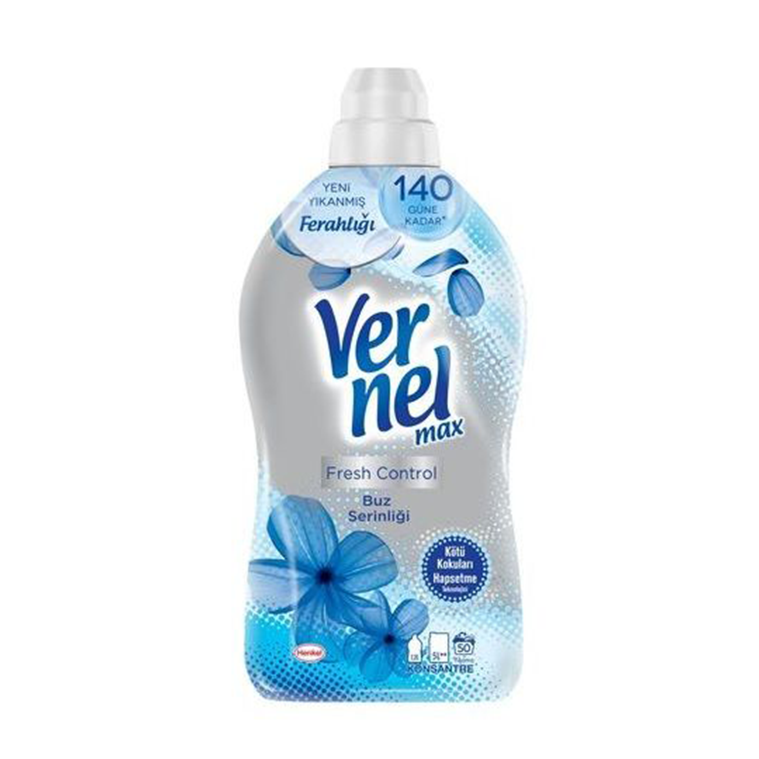 Vernel Max 1440 ML Ihlamur Çiçeği