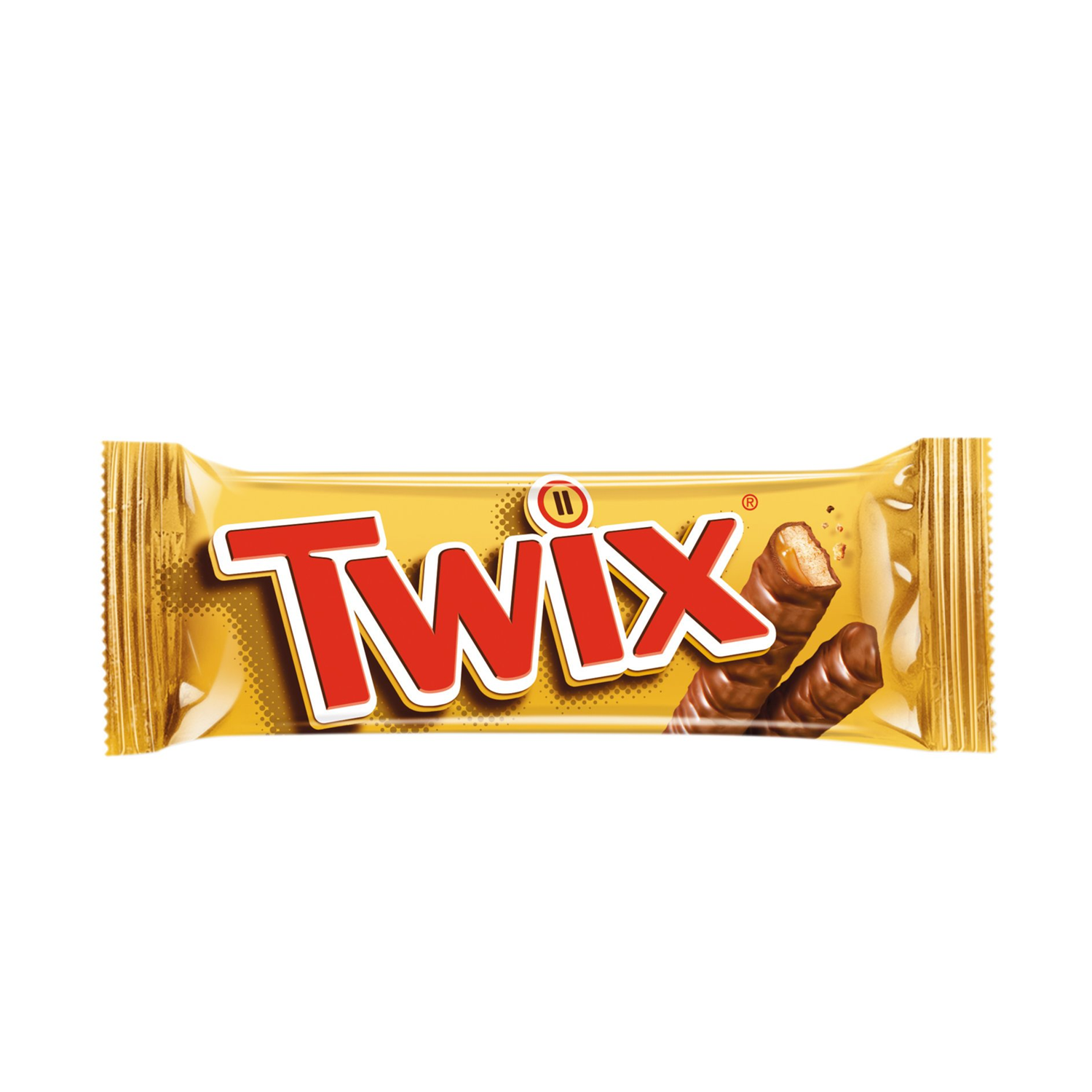 Twix Bar 50 GR