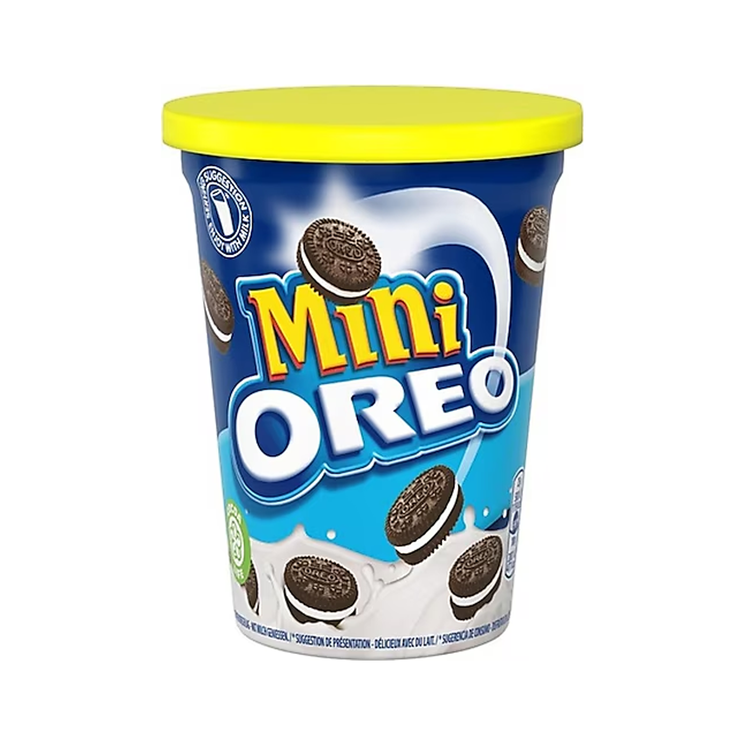 Oreo Mini Bardak 115 GR