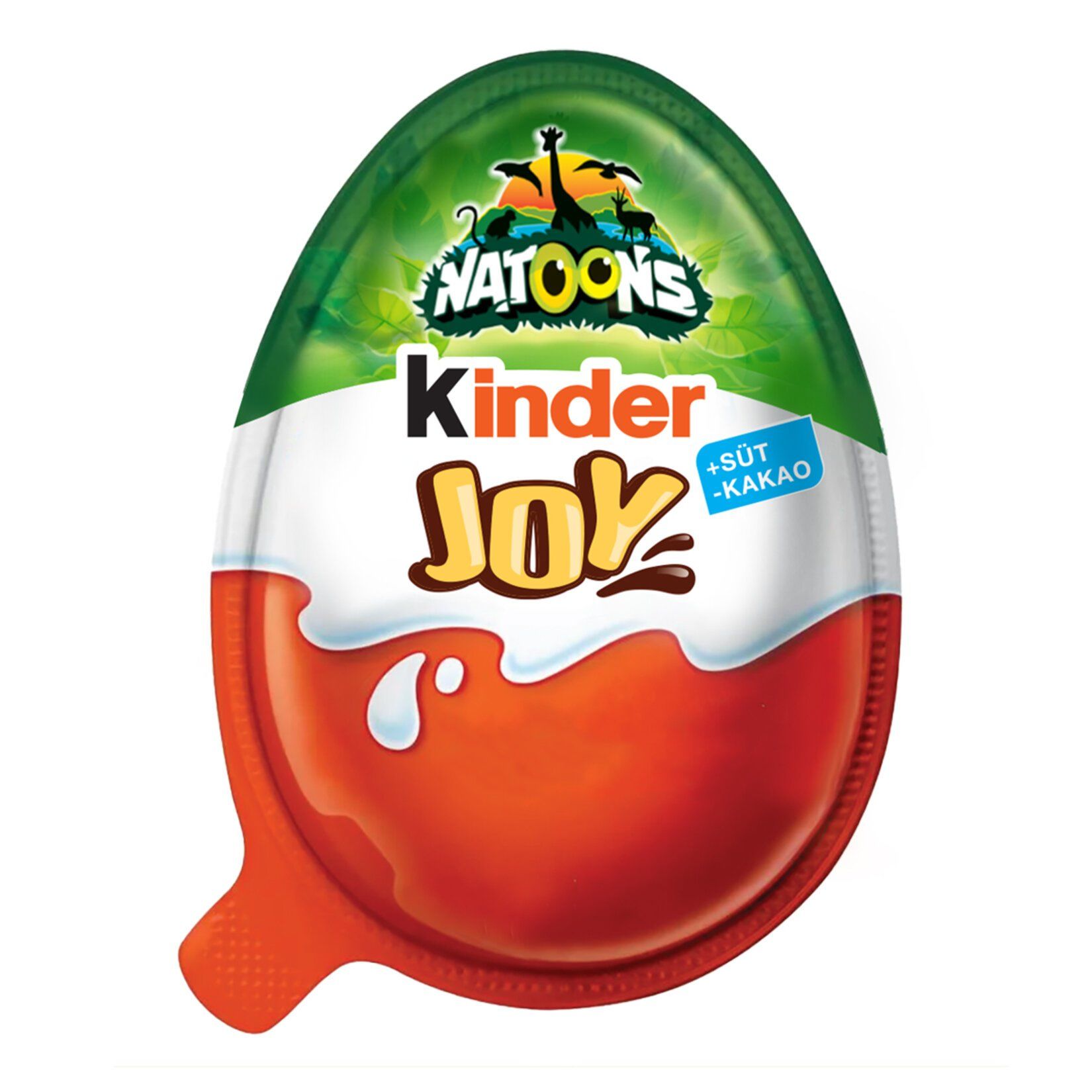Kinder Joy T1 Natoons 20 GR