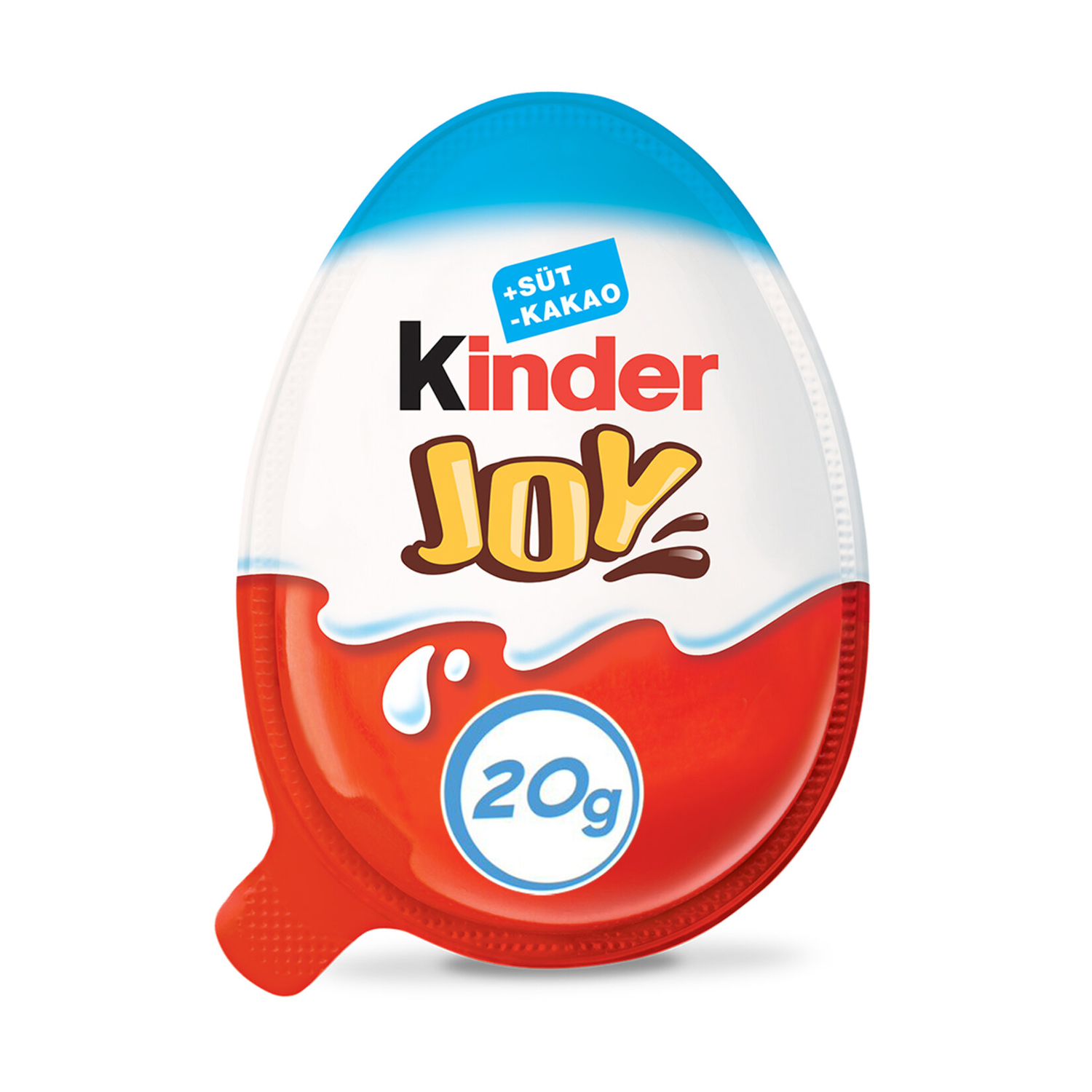 Kinder Joy Erkeklere Özel 20 GR