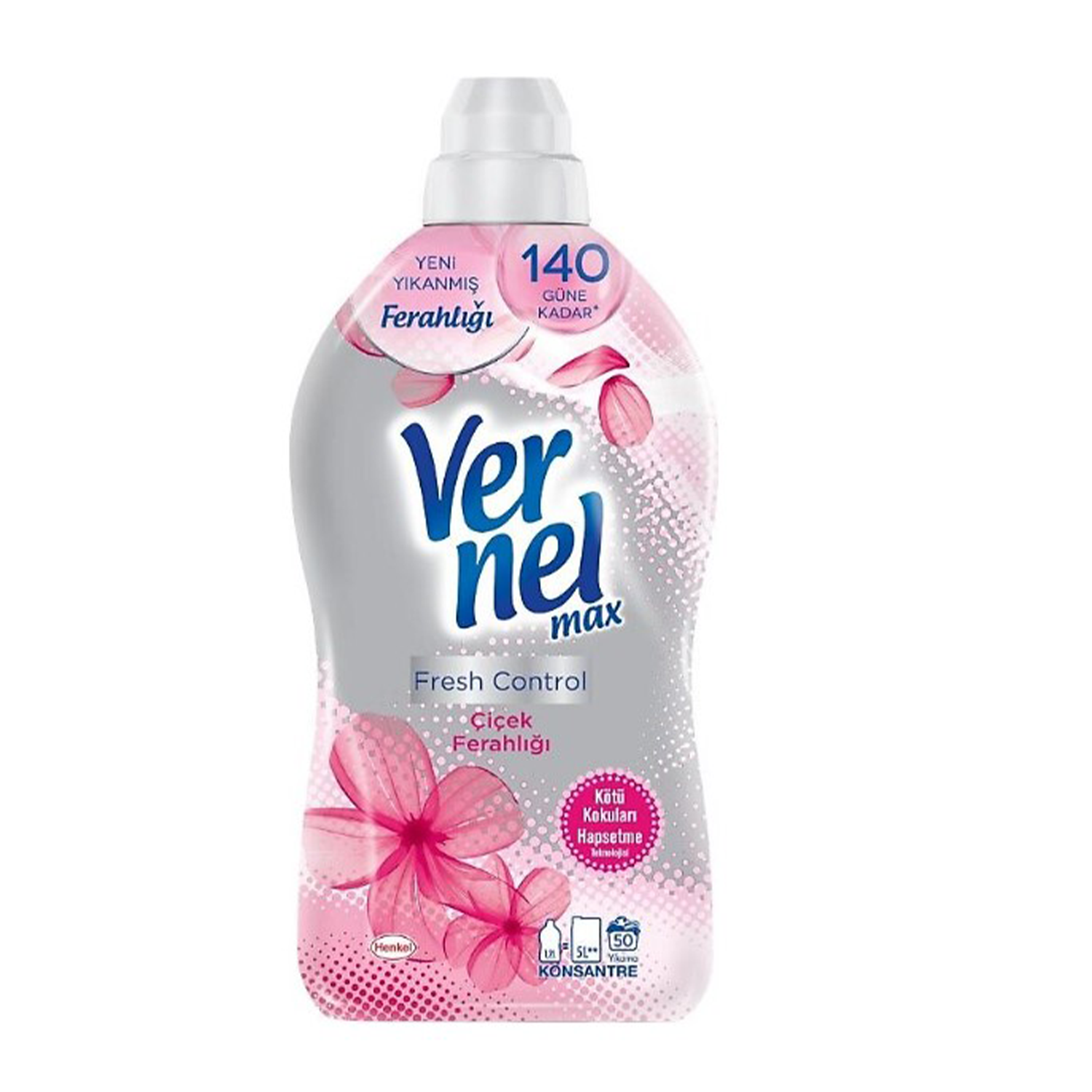 Vernel Max 1440 ML Amber