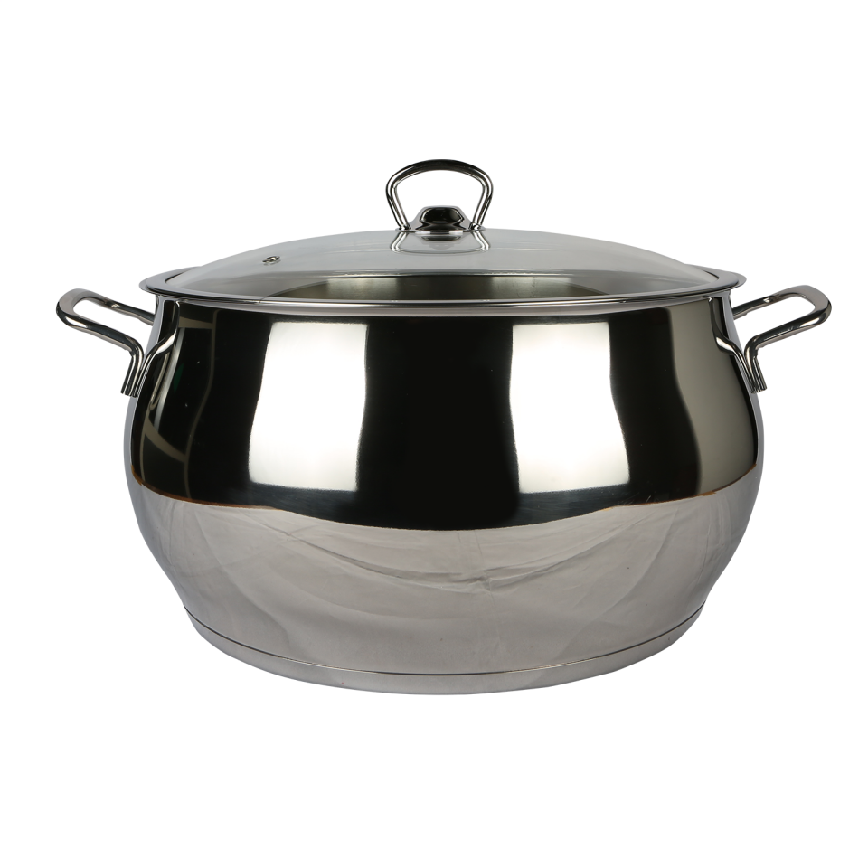 Cooker Lara 28 CM Derin Tencere (4)