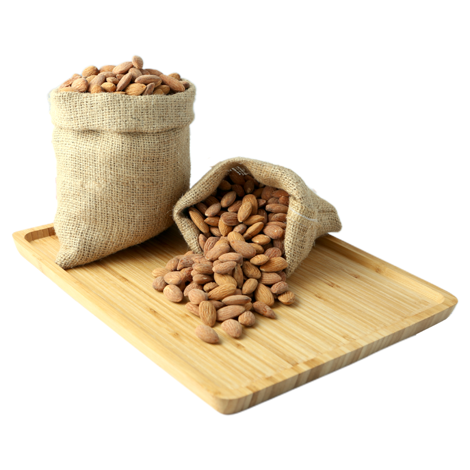 Ç-Kavrulmuş Badem Kg