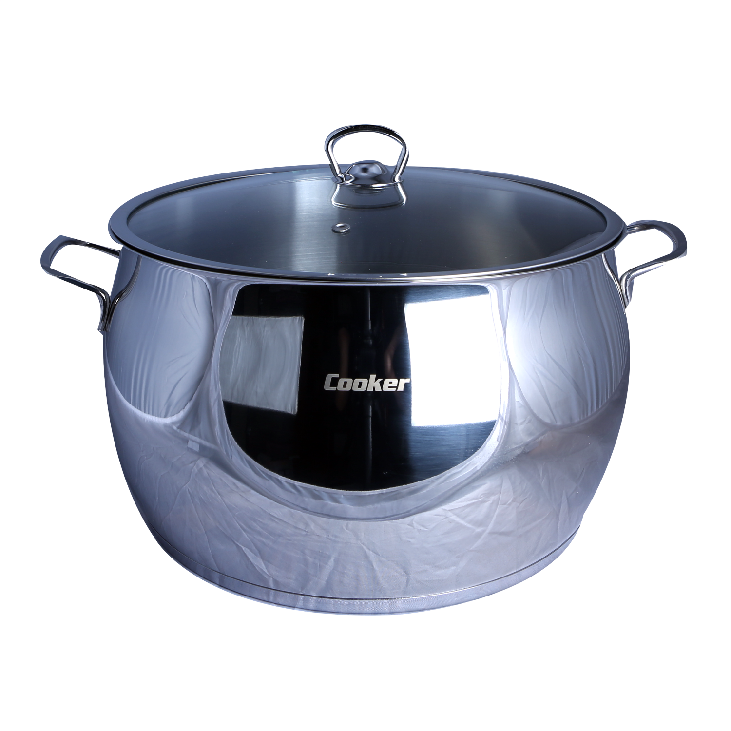 Cooker Lara 30 CM Derin Tencere (4)