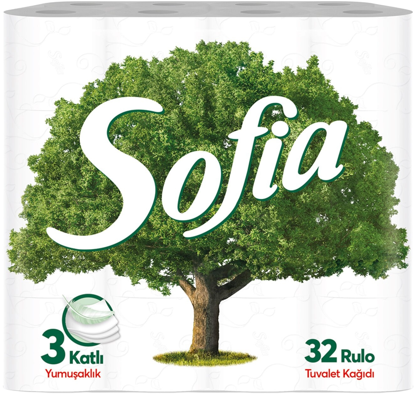 Sofia Fsc Tuvalet Kağıdı 32li