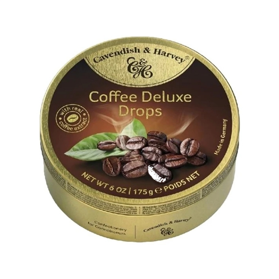 Cavendish Kahveli Şeker 175 GR