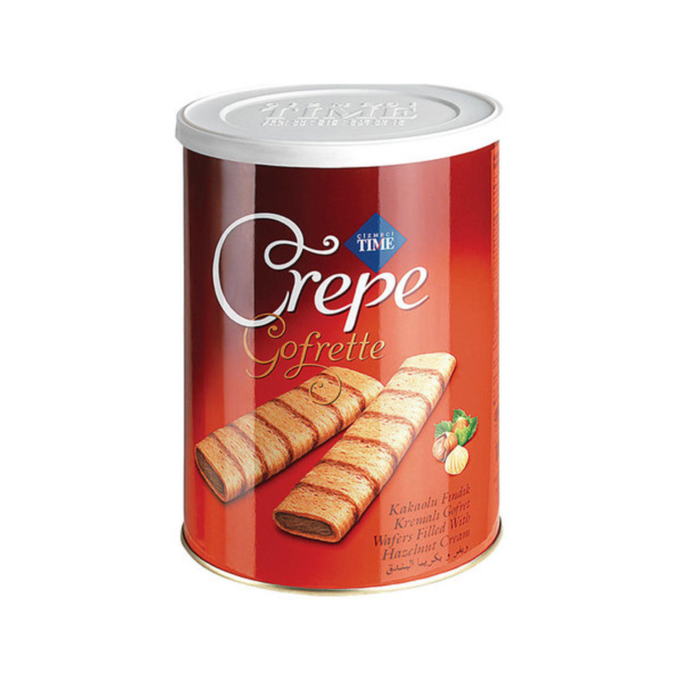 Çizmeci Crepe 240 GR