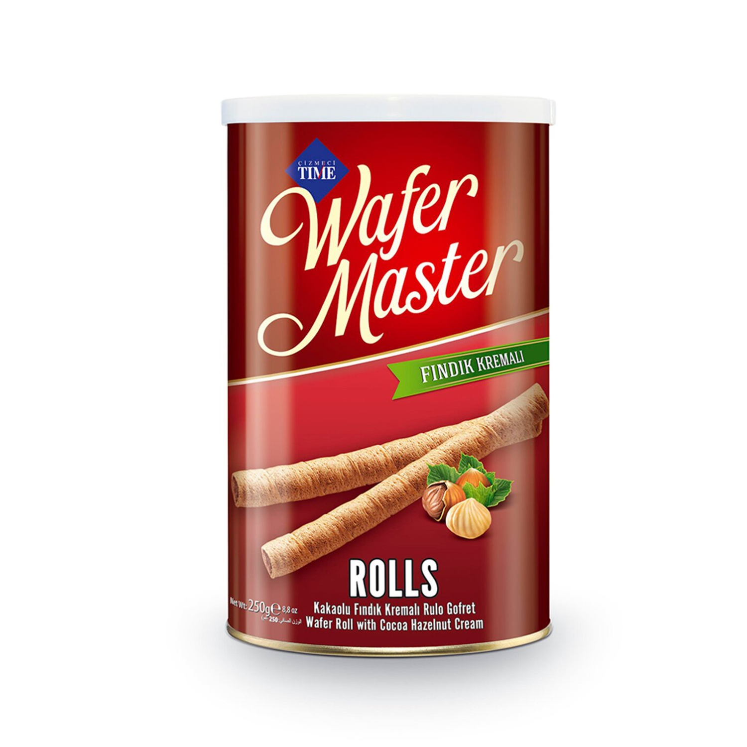 Çizmeci W. Master Fındıklı 250 GR