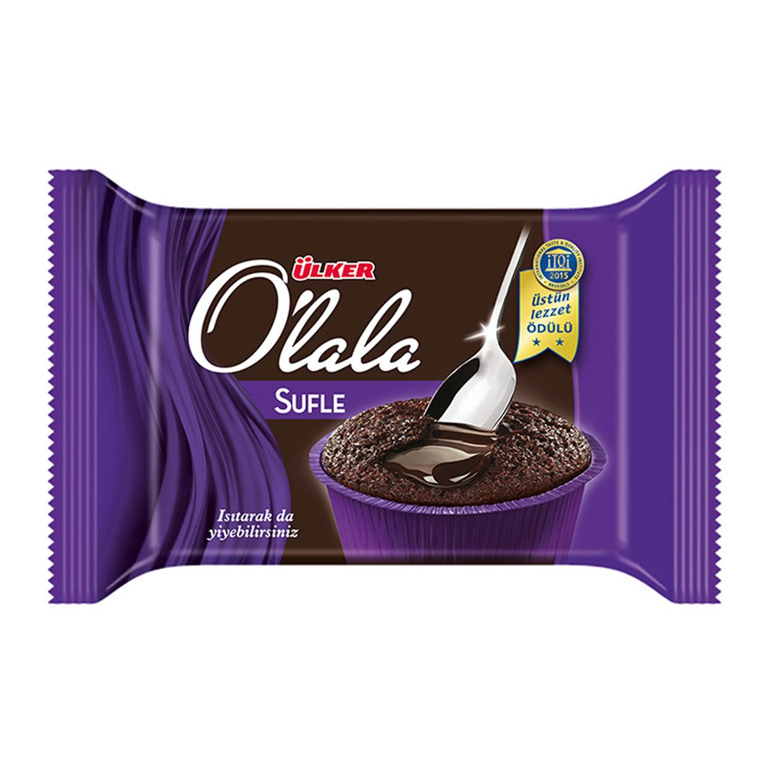 Ülker Olala Islak Kek 70 GR