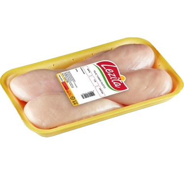 LEZİTA TABAKLI YARIM FİLETO KG
