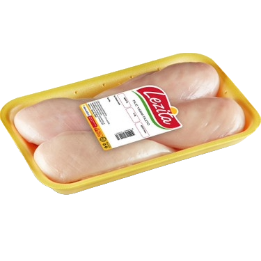 LEZİTA TABAKLI YARIM FİLETO KG
