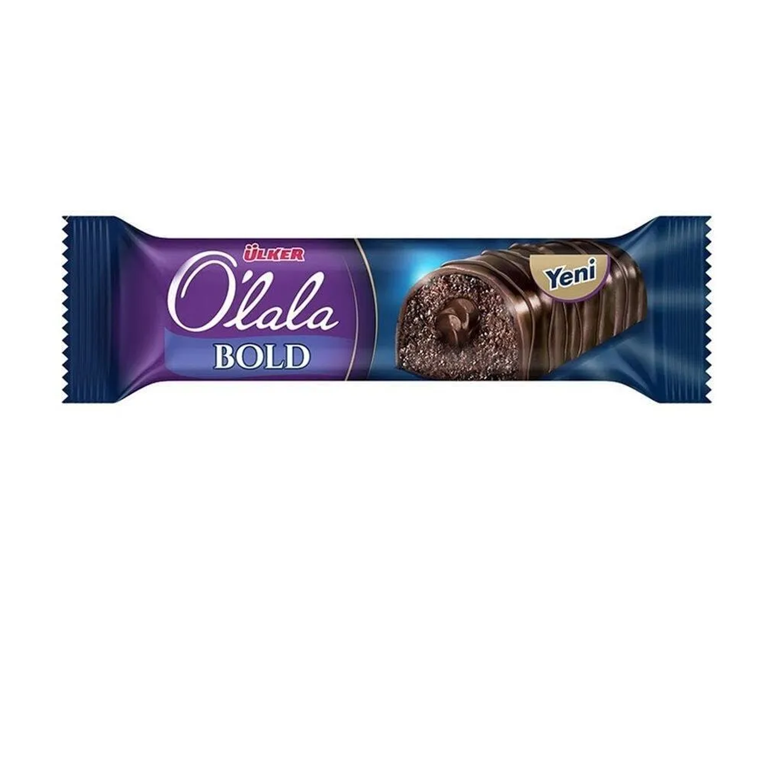 Ülker Olala Bold 43 GR