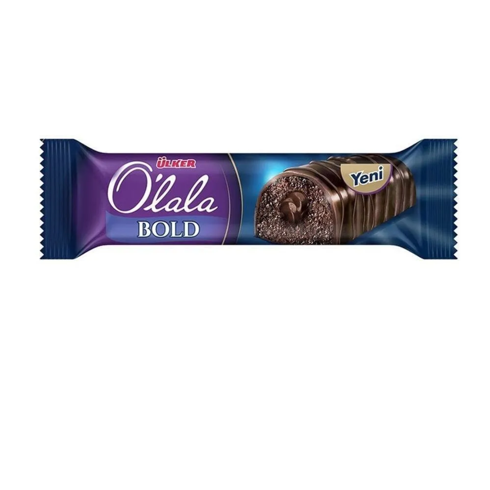 Ülker Olala Bold 43 GR