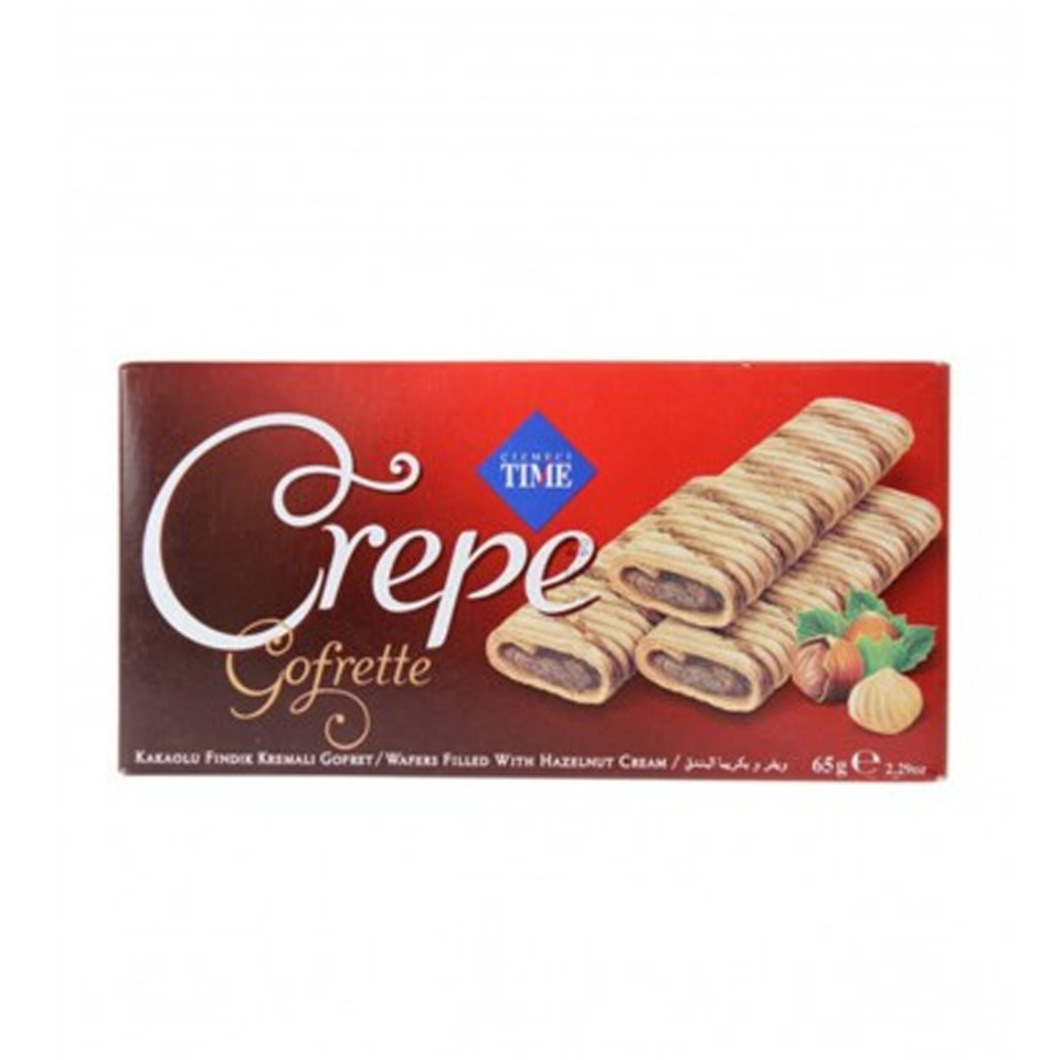 Çizmeci Crepe 65 GR