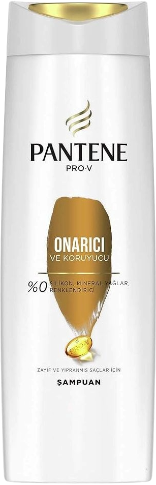 PANTENE ONARICI & KORUYUCU SAMPUAN 400ML