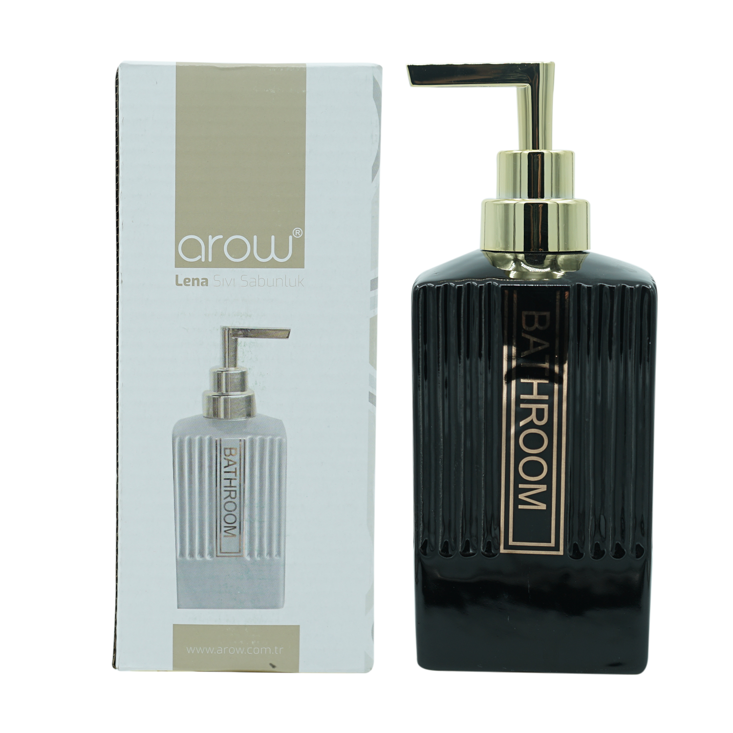 Arow Lena Sıvı Sabunluk