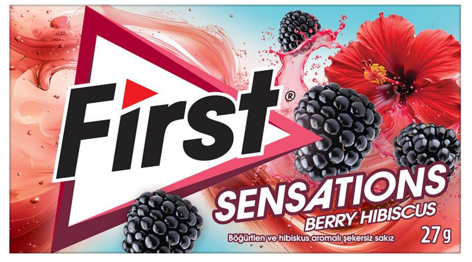 FİRST SENSATİONS BERRY HIBISCUS 27 GR