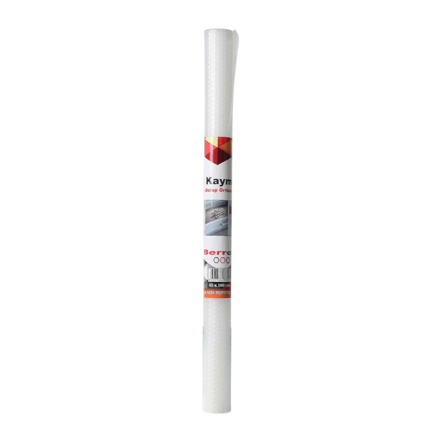 İRŞAT EVA KAYMAZ 45 CM * 1 MT.