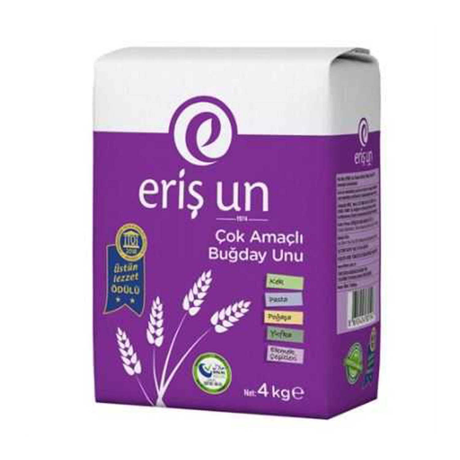 Eriş Un 4 Kg
