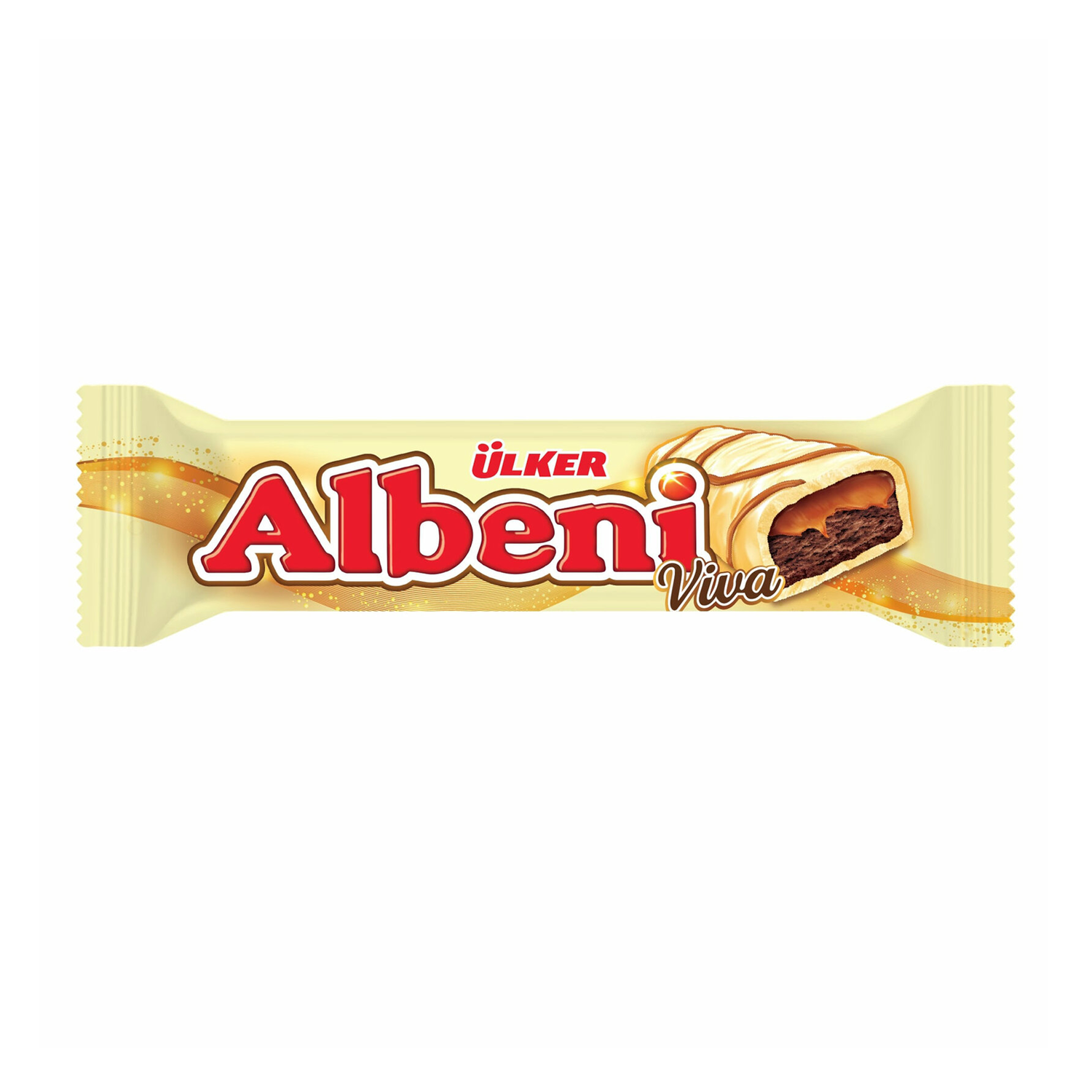 Ülker Albeni Viva 34 GR