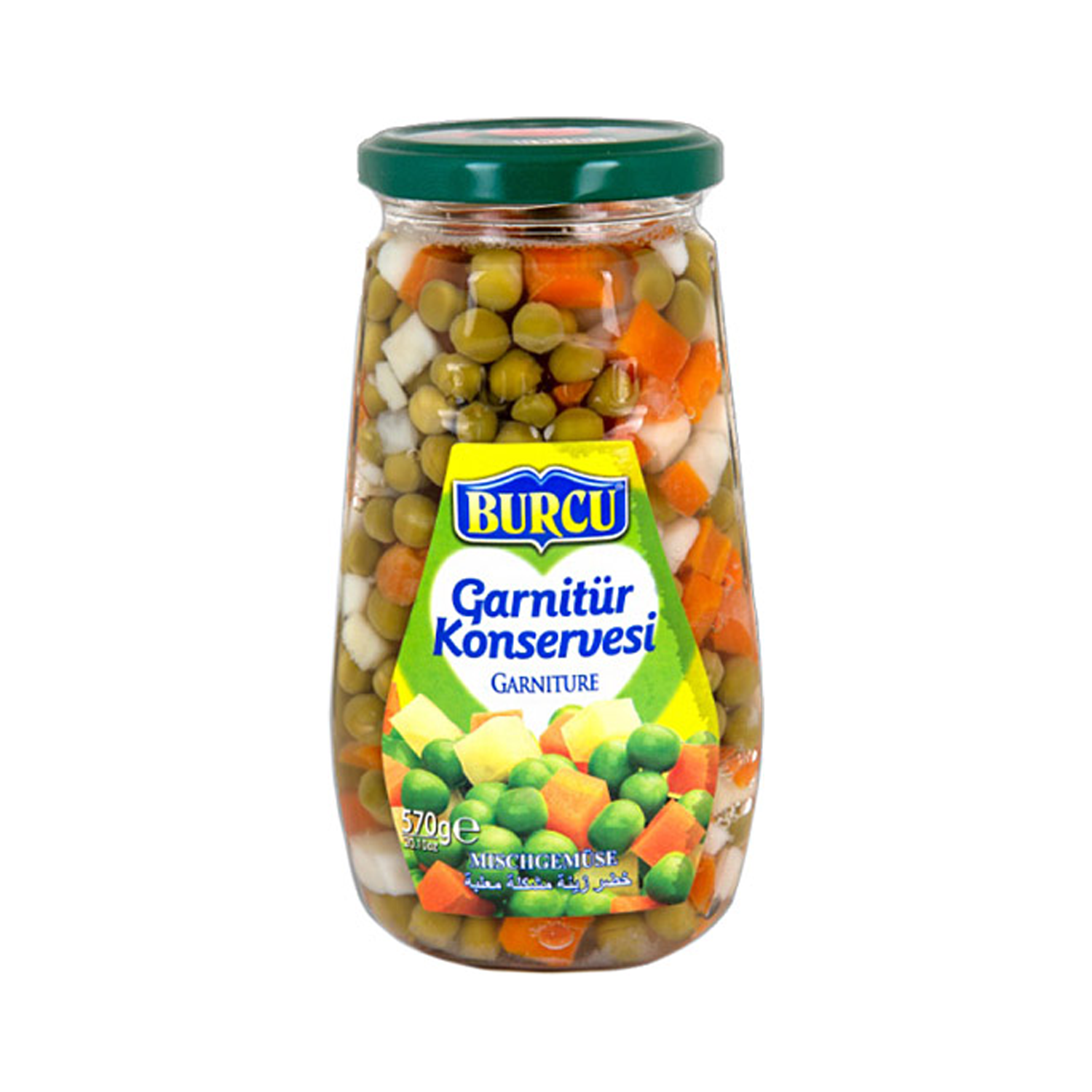 Burcu Garnitür 570 GR