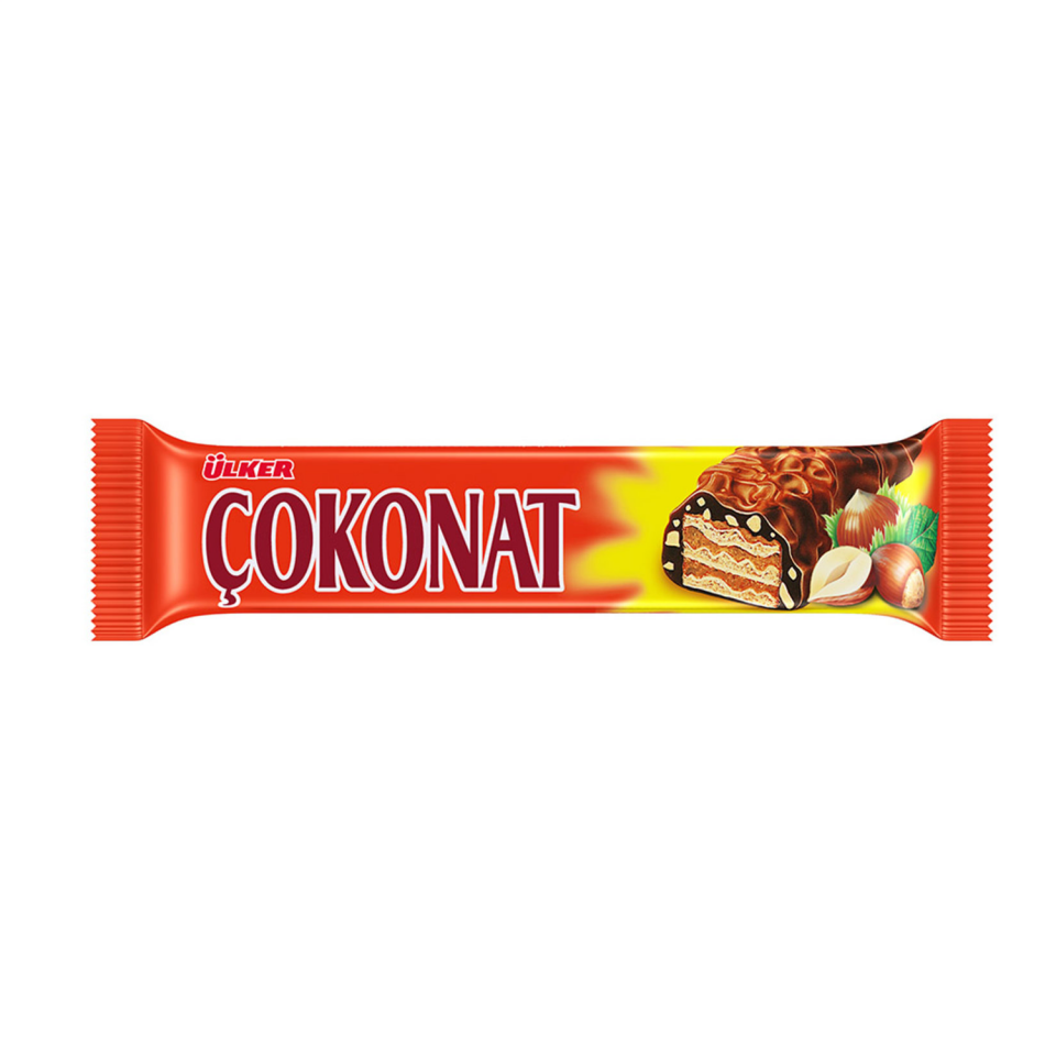 Ülker Çokonat 32 GR