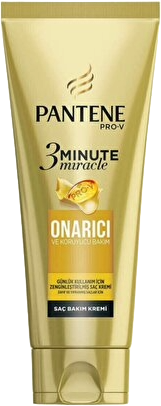 PANTENE SAÇ KREMİ 3MM 200 ML ONARICI KORUYUCU