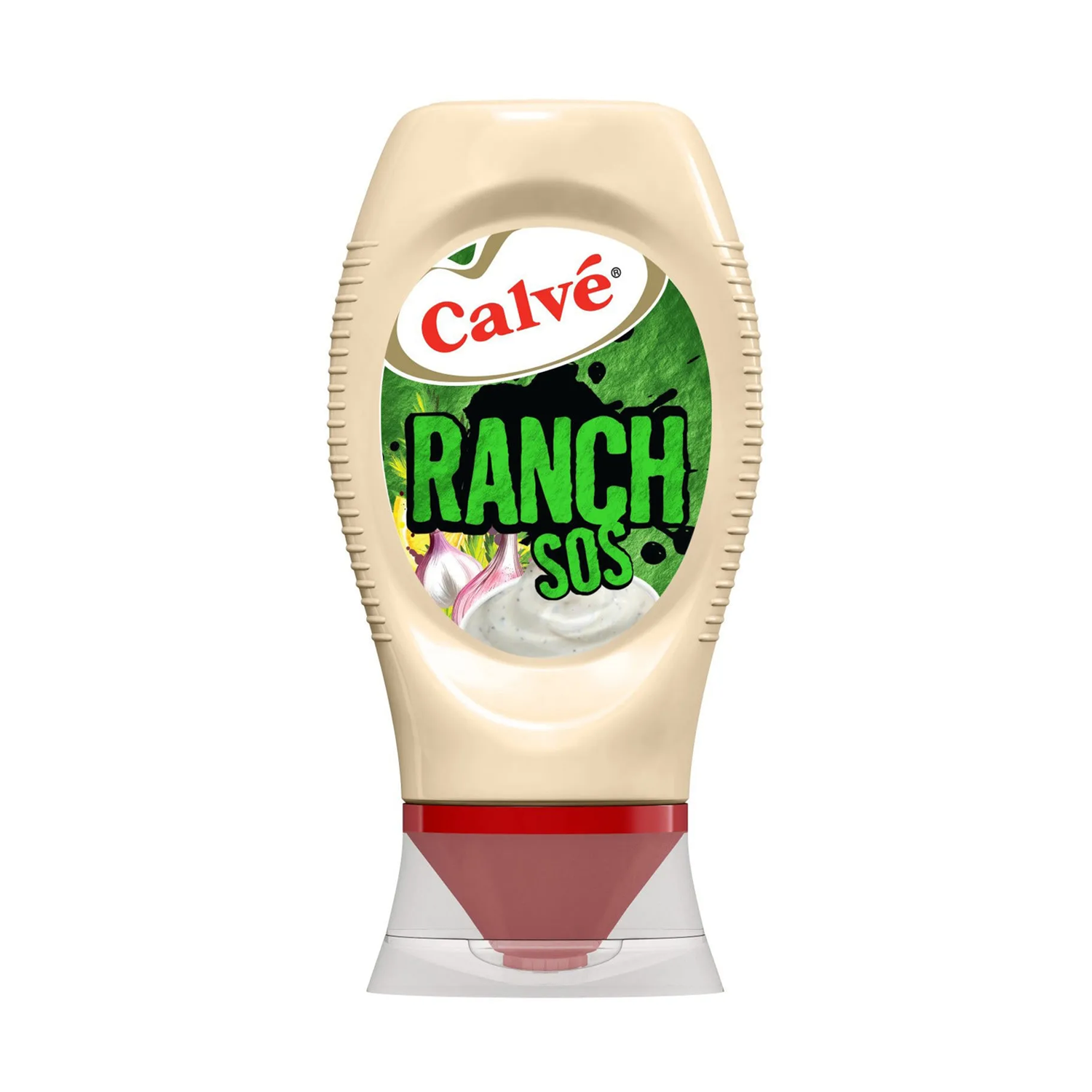 Calve Ranch Sos 245 GR