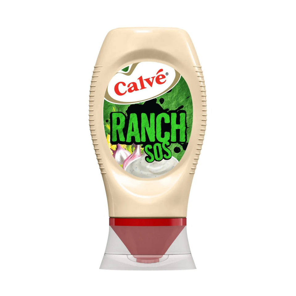 Calve Ranch Sos 245 GR