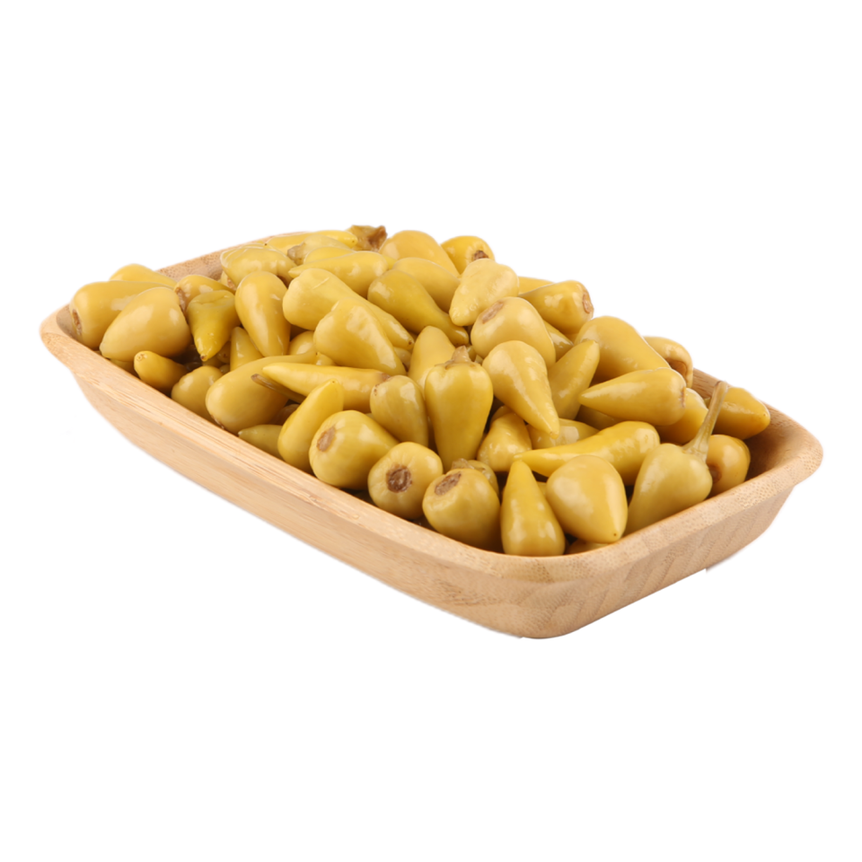 Ç-Biberiye Turşusu KG