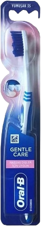 ORAL-B SIMPLE & SENSITIVE 1CT
