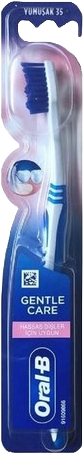 ORAL-B SIMPLE & SENSITIVE 1CT