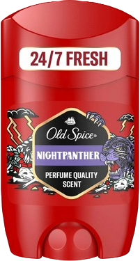 OS DEO STICK 50 ML NIGHT PANTHER