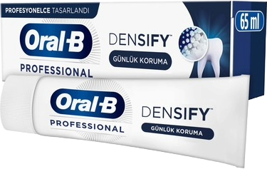 ORAL-B PRO DENSIFY 65 ML GÜNLÜK KORUMA